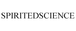 SPIRITEDSCIENCE trademark