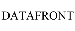 DATAFRONT trademark