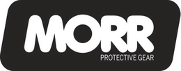 MORR PROTECTIVE GEAR trademark