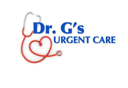 DR. G'S URGENT CARE trademark
