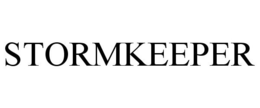 STORMKEEPER trademark