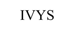 IVYS trademark