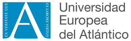 EX VERITATE LUX A EX LABORE VIRTUS UNIVERSIDAD EUROPEA DEL ATLÁNTICO trademark