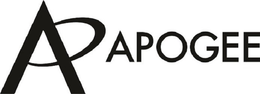 A APOGEE trademark