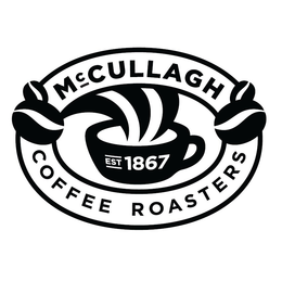 MCCULLAGH COFFEE ROASTERS EST 1867 trademark