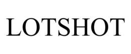 LOTSHOT trademark