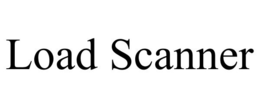 LOAD SCANNER trademark