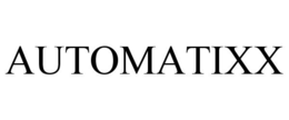 AUTOMATIXX trademark