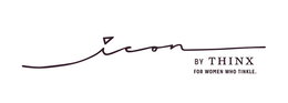 ICON BY THINX FOR WOMEN WHO TINKLE trademark