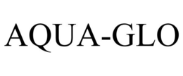 AQUA-GLO trademark