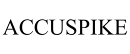 ACCUSPIKE trademark