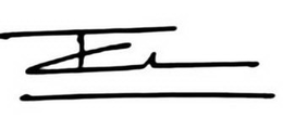 ENRICO trademark