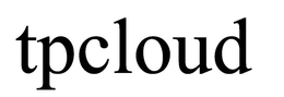 TPCLOUD trademark