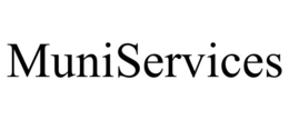 MUNISERVICES trademark