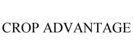 CROP ADVANTAGE trademark