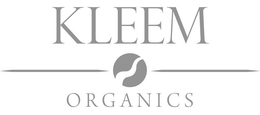 KLEEM ORGANICS trademark