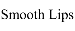 SMOOTH LIPS trademark