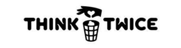 THINK TWICE trademark