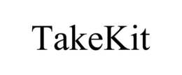 TAKEKIT trademark