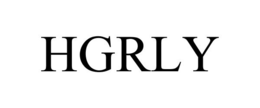 HGRLY trademark
