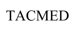 TACMED trademark