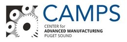 CAMPS CENTER FOR ADVANCED MANUFACTURING PUGET SOUND trademark
