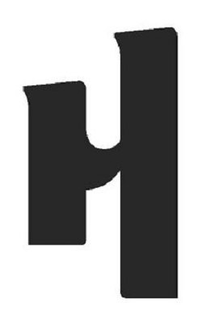 H trademark