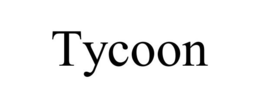 TYCOON trademark