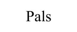 PALS trademark