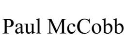 PAUL MCCOBB trademark