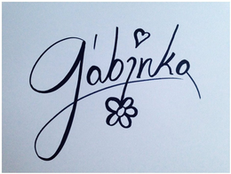 GABINKA trademark