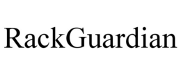 RACKGUARDIAN trademark