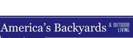 AMERICA'S BACKYARDS & OUTDOOR LIVING trademark