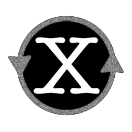X trademark