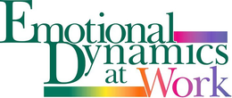 EMOTIONAL DYNAMICS AT WORK trademark
