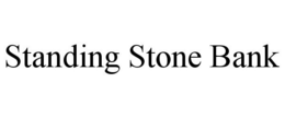 STANDING STONE BANK trademark