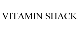 VITAMIN SHACK trademark