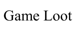 GAME LOOT trademark