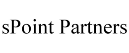 SPOINT PARTNERS trademark