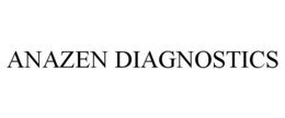 ANAZEN DIAGNOSTICS trademark