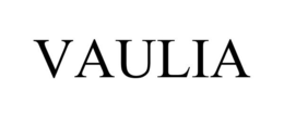 VAULIA trademark