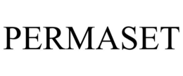 PERMASET trademark