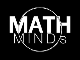 MATH MINDS trademark