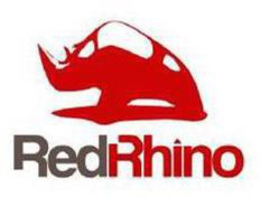 REDRHINO trademark