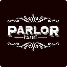PARLOR PIZZA BAR trademark