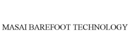 MASAI BAREFOOT TECHNOLOGY trademark