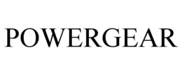 POWERGEAR trademark
