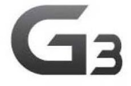 G3 trademark