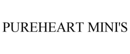 PUREHEART MINI'S trademark