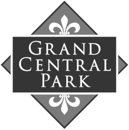 GRAND CENTRAL PARK trademark